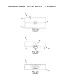 Wideband Balun Using Re-Entrant Coupled Lines and Ferrite Material diagram and image