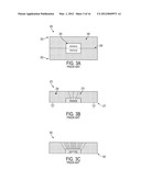 Wideband Balun Using Re-Entrant Coupled Lines and Ferrite Material diagram and image