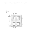 TRANSFORMER INTEGRATED WITH INDUCTOR diagram and image