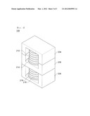 TRANSFORMER INTEGRATED WITH INDUCTOR diagram and image