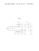 INDUCTOR CORE FOR POWER FACTOR CORRECTION CIRCUIT diagram and image