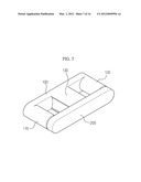 INDUCTOR CORE FOR POWER FACTOR CORRECTION CIRCUIT diagram and image