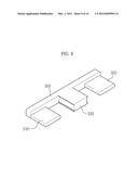 INDUCTOR CORE FOR POWER FACTOR CORRECTION CIRCUIT diagram and image