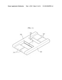 INDUCTOR CORE FOR POWER FACTOR CORRECTION CIRCUIT diagram and image