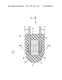 THERMISTOR ELEMENT diagram and image