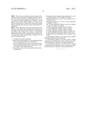 THERMISTOR ELEMENT diagram and image