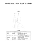 MOBILE TERMINAL AND METHOD OF CONTROLLING OPERATION OF THE MOBILE TERMINAL diagram and image