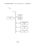 SYSTEMS AND METHODS FOR POSITION-BASED LOANING OF ELECTRONIC DOCUMENTS TO     ELECTRONIC DEVICE USERS diagram and image