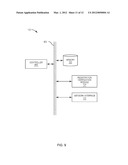 SYSTEMS AND METHODS FOR POSITION-BASED LOANING OF ELECTRONIC DOCUMENTS TO     ELECTRONIC DEVICE USERS diagram and image