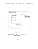 IMPACT ALERT SYSTEM AND METHOD diagram and image