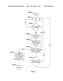 VEHICLE TEXT MESSAGING SYSTEM AND METHOD USING A METER CLUSTER DISPLAY diagram and image