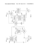 VEHICLE TEXT MESSAGING SYSTEM AND METHOD USING A METER CLUSTER DISPLAY diagram and image