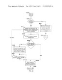 VEHICLE TEXT MESSAGING SYSTEM AND METHOD USING A METER CLUSTER DISPLAY diagram and image