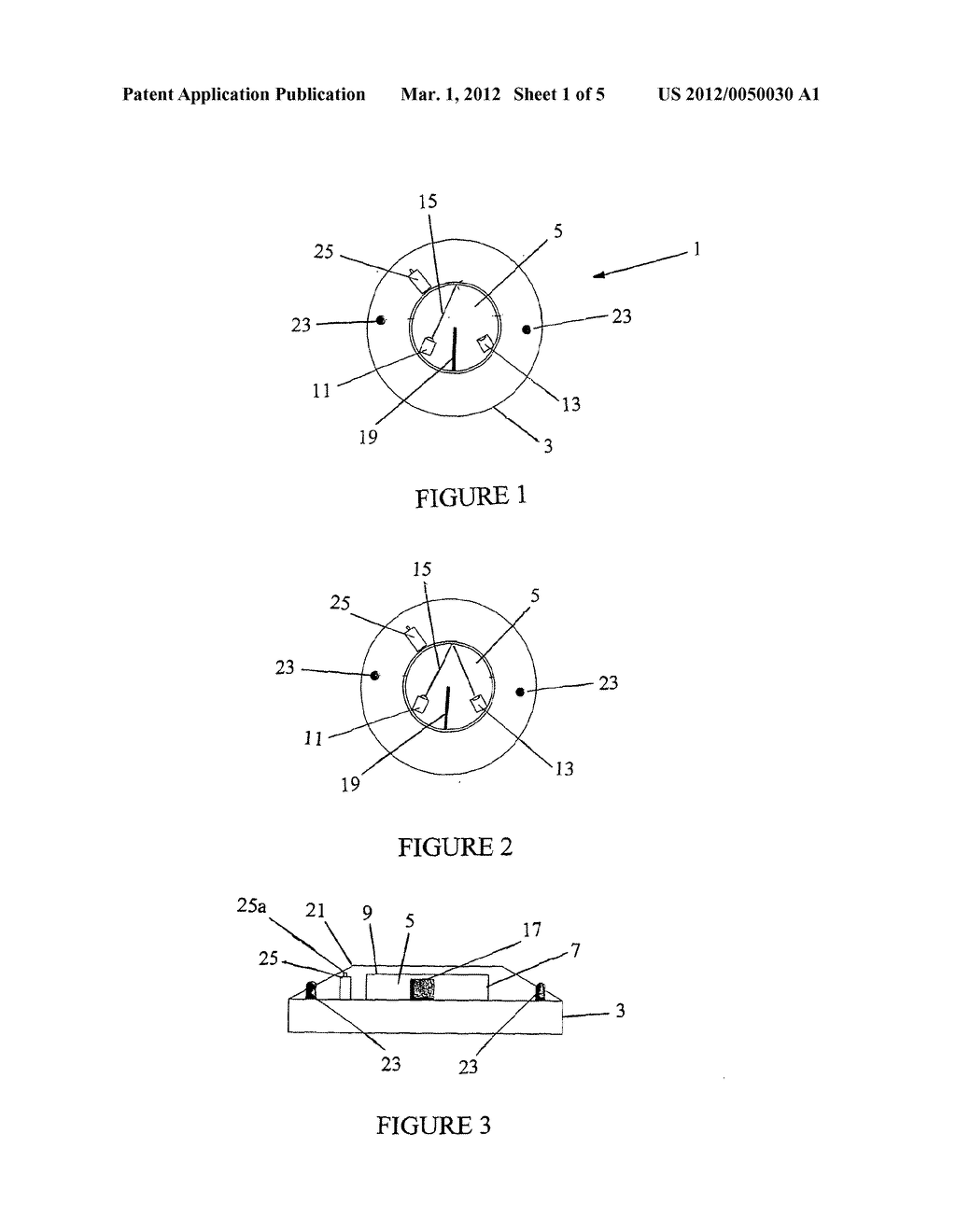 Detectors - diagram, schematic, and image 02