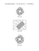 Apparatus and Method for Microfabricated Multi-Dimensional Sensors and     Sensing Systems diagram and image