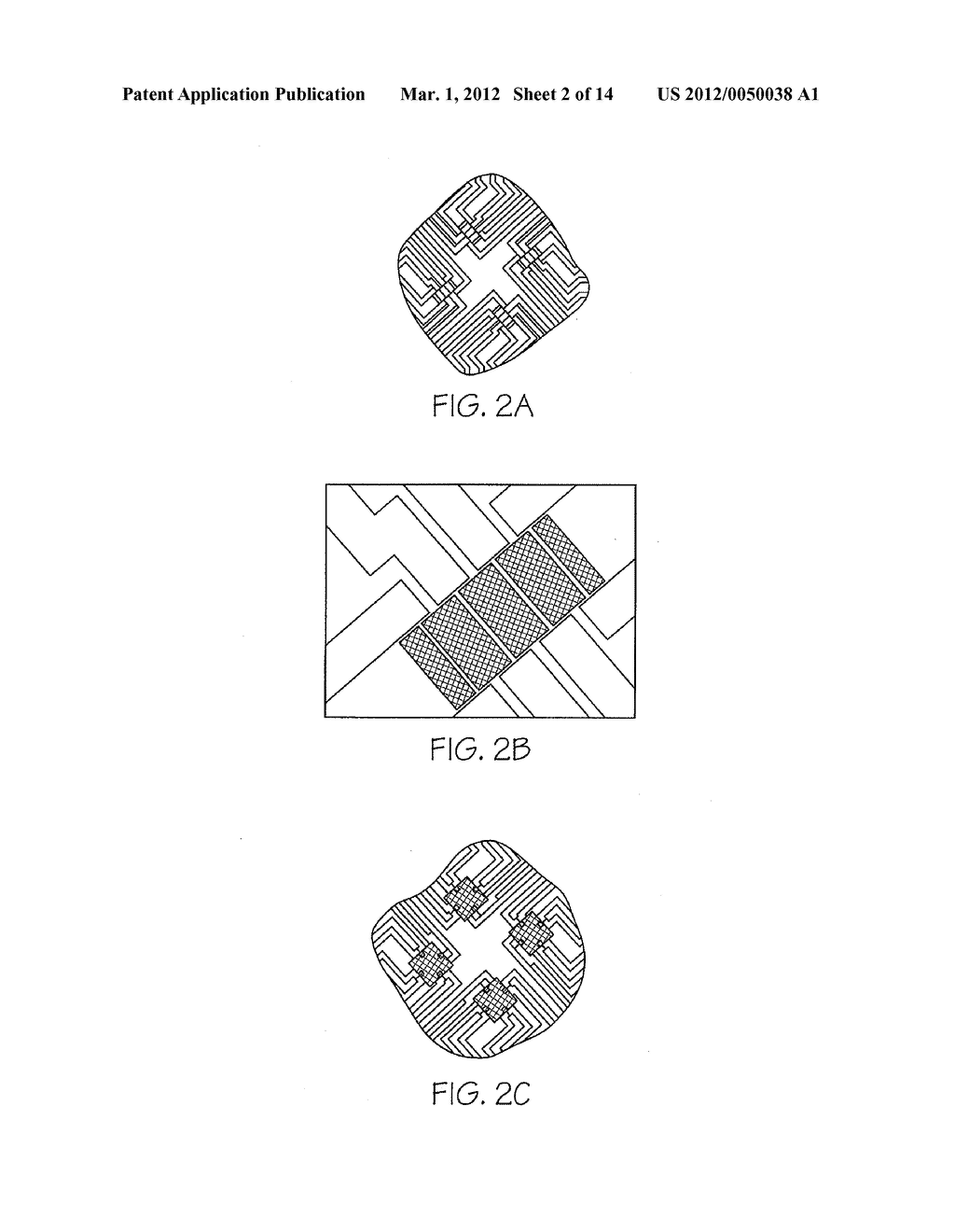Apparatus and Method for Microfabricated Multi-Dimensional Sensors and     Sensing Systems - diagram, schematic, and image 03