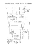 DEVICE AND METHOD FOR SWITCH-ISOLATED POWER CONTROL OF ONE OR MORE     COMMUNICATION DEVICES diagram and image