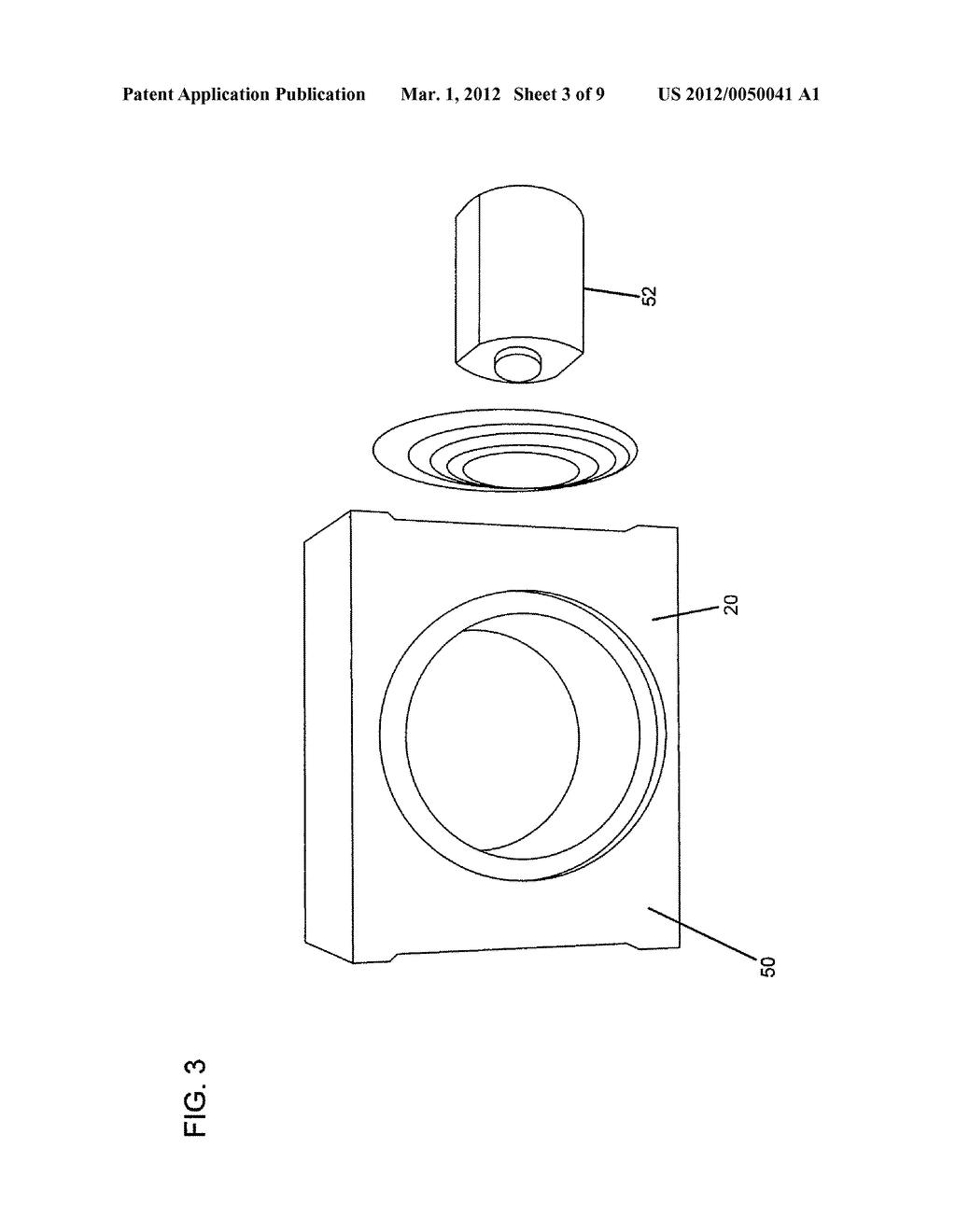 RFID System and Components for Rolling Mill - diagram, schematic, and image 04