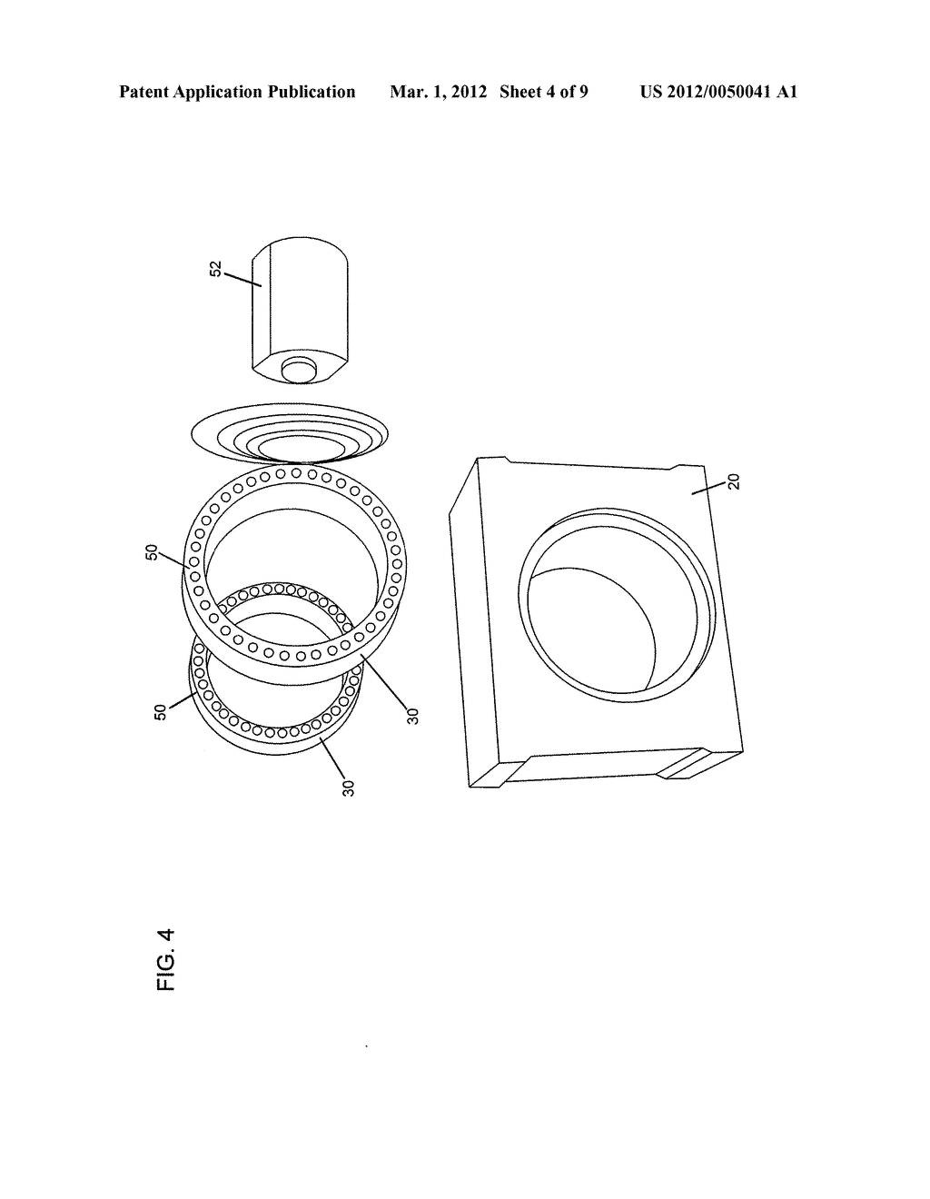 RFID System and Components for Rolling Mill - diagram, schematic, and image 05