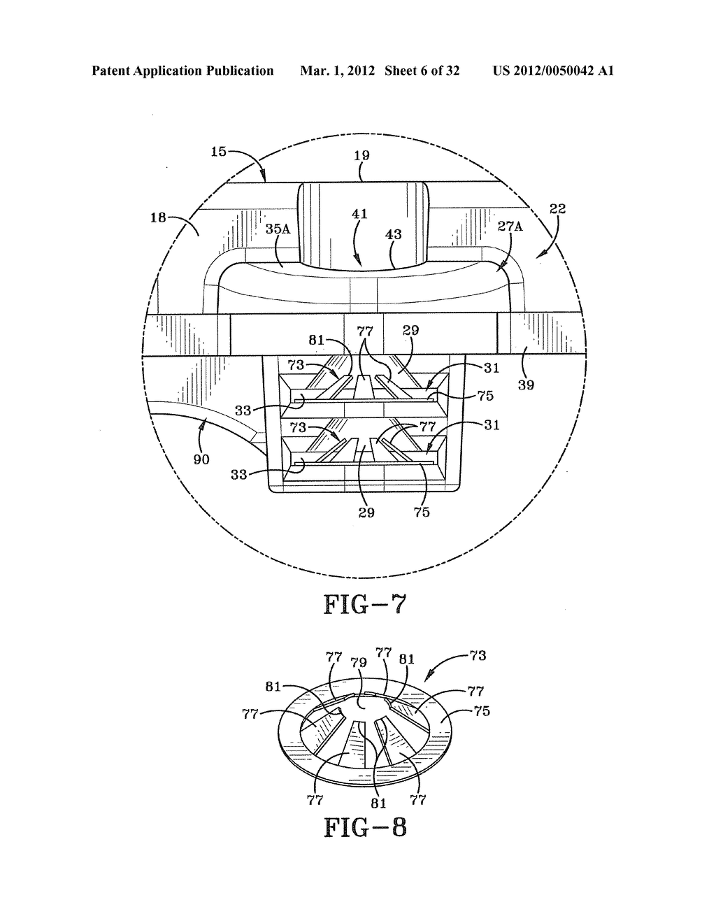 ANTI-THEFT SECURITY DEVICE - diagram, schematic, and image 07