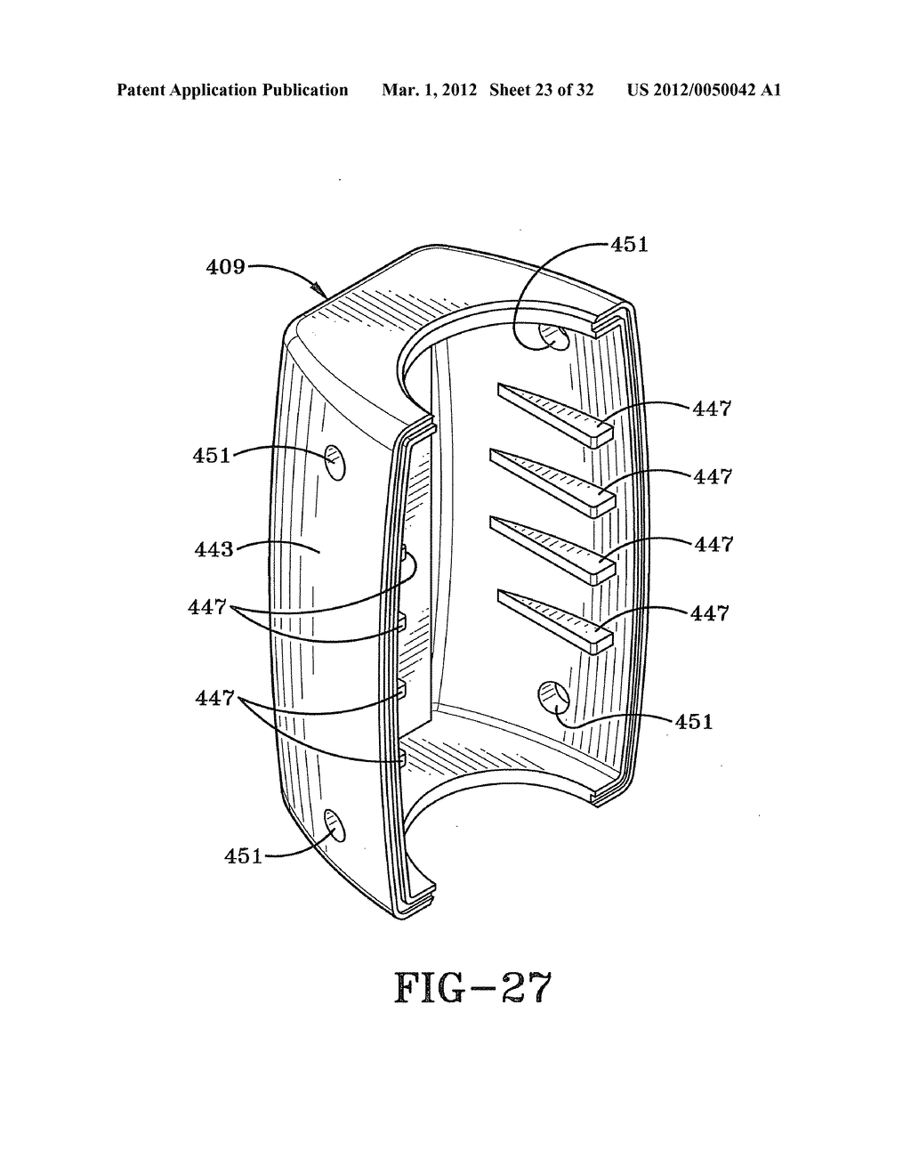 ANTI-THEFT SECURITY DEVICE - diagram, schematic, and image 24