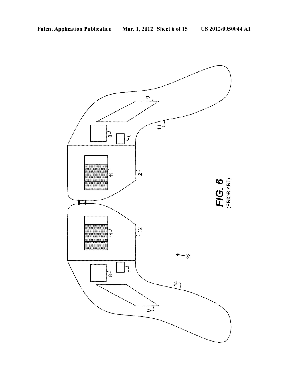 HEAD-MOUNTED DISPLAY WITH BIOLOGICAL STATE DETECTION - diagram, schematic, and image 07