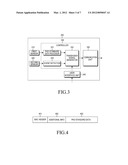 TERMINAL AND SERVER FOR INTEGRATEDLY MANAGING PHD STANDARD AND PHD     NON-STANDARD DATA diagram and image