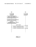 TERMINAL AND SERVER FOR INTEGRATEDLY MANAGING PHD STANDARD AND PHD     NON-STANDARD DATA diagram and image