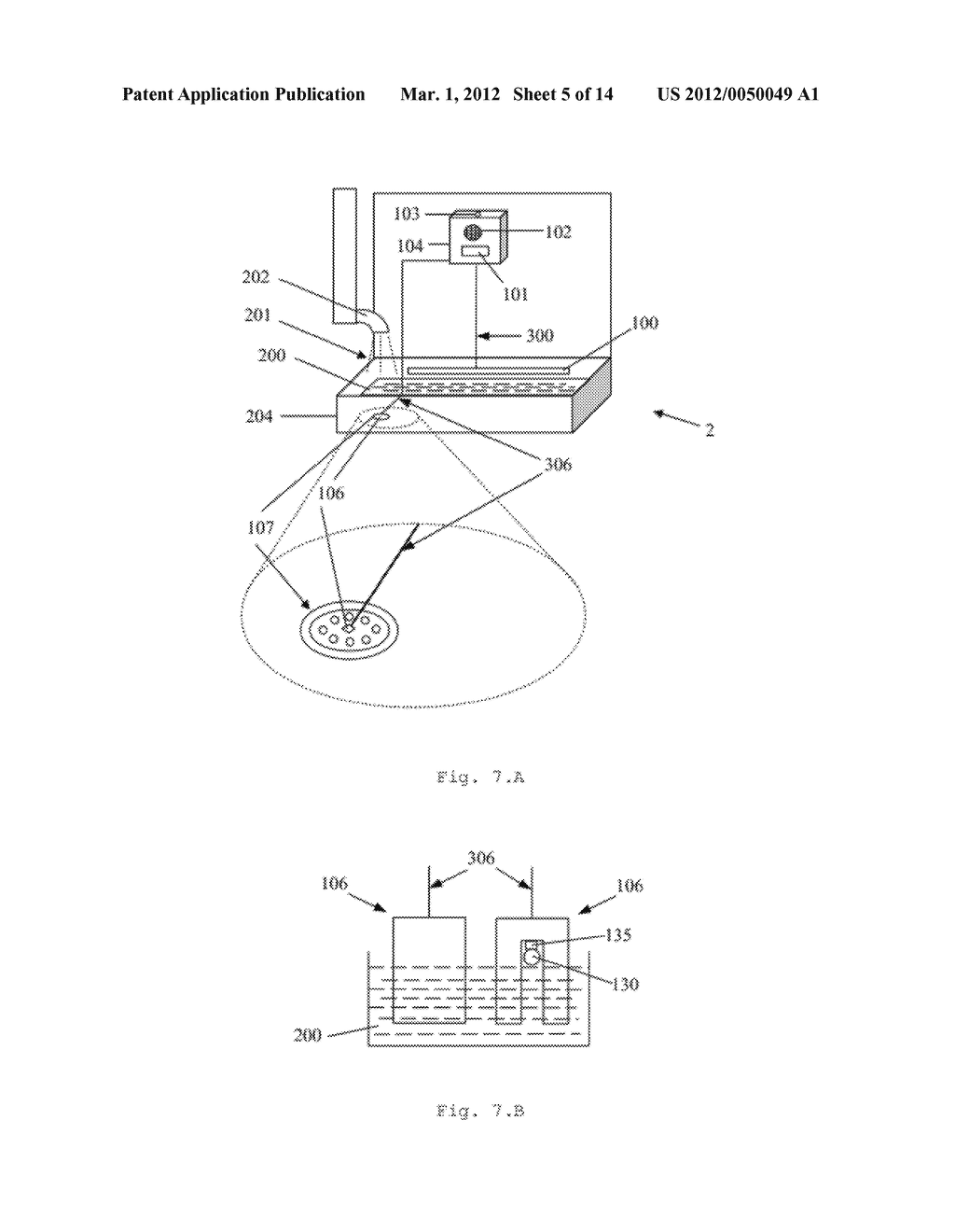 Safety Alarm and Method - diagram, schematic, and image 06