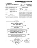 System and Method for Detecting Generator Incipient Failures diagram and image