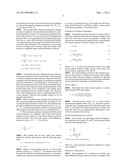 System and Method for Detecting Generator Incipient Failures diagram and image