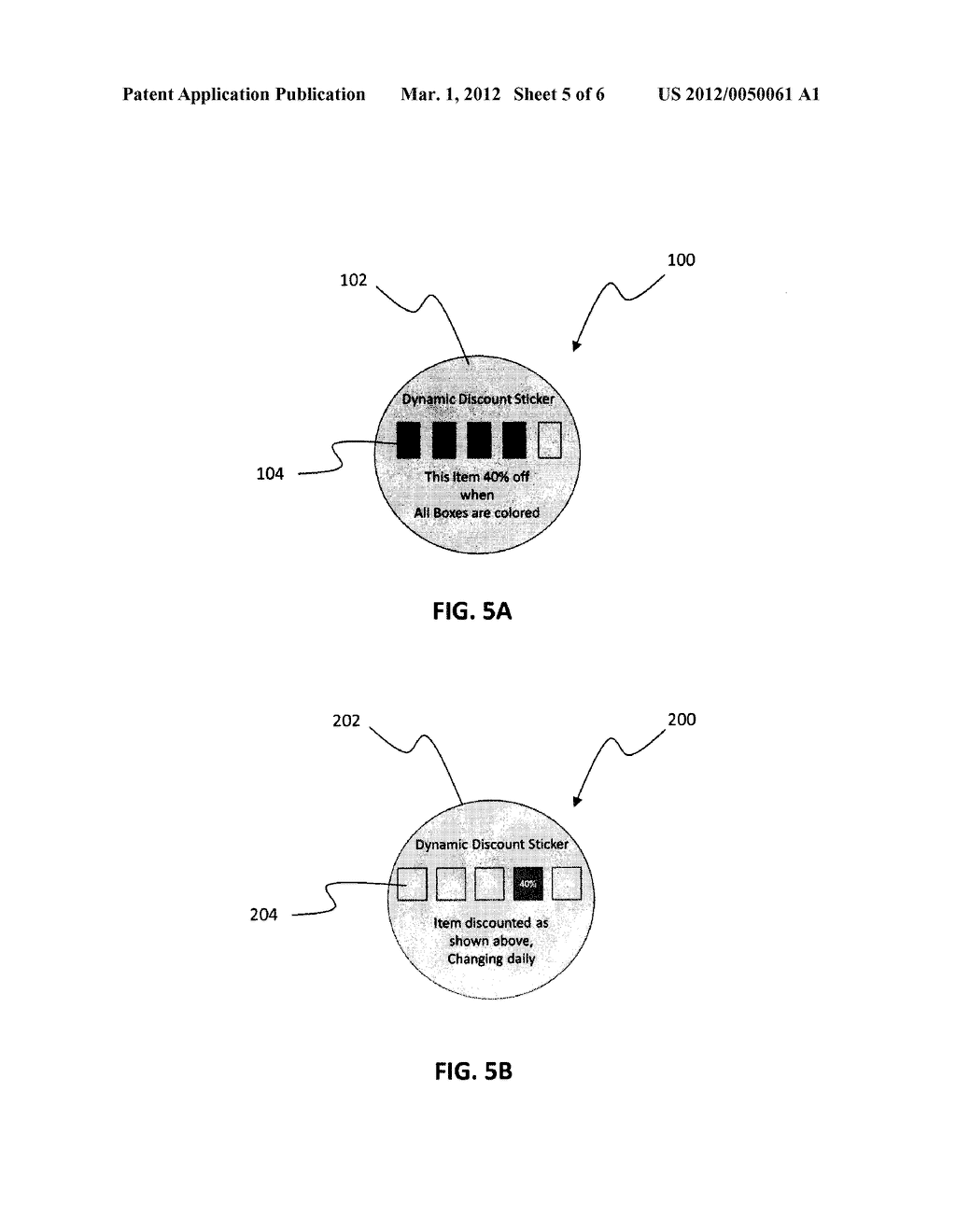 DYNAMIC ELECTRONIC COMMUNICATION DEVICE - diagram, schematic, and image 06