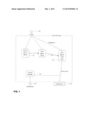 SYSTEM FOR GATHERING AND RECORDING PRODUCTION DATA AND ALLOCATION THEREOF     TO A REMOTE DATABASE diagram and image