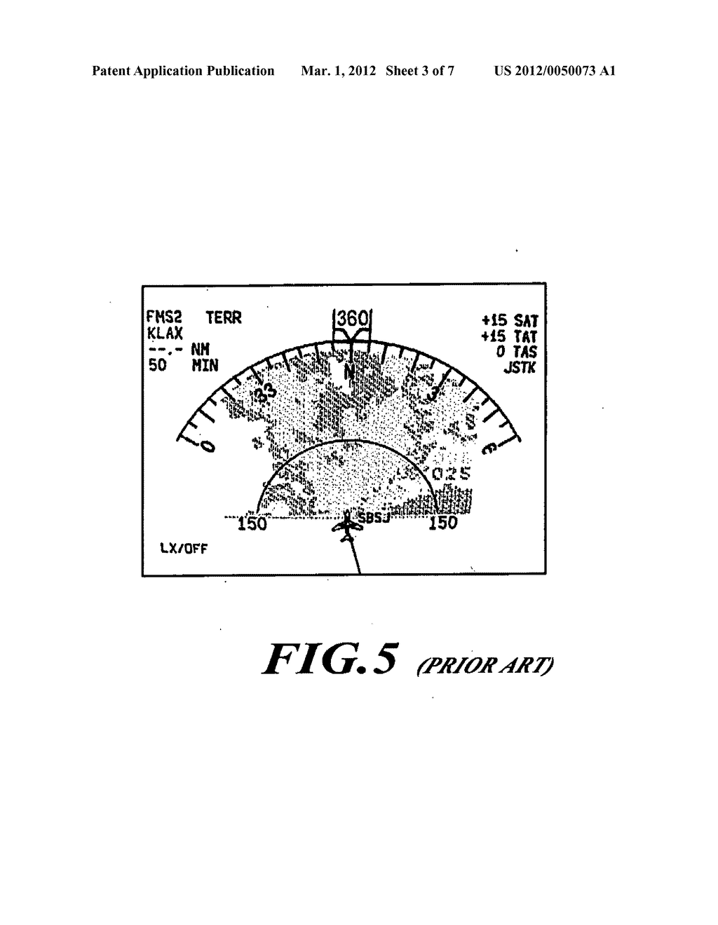 SYSTEMS AND METHODS FOR RAPID UPDATING OF EMBEDDED TEXT IN RADAR PICTURE     DATA - diagram, schematic, and image 04