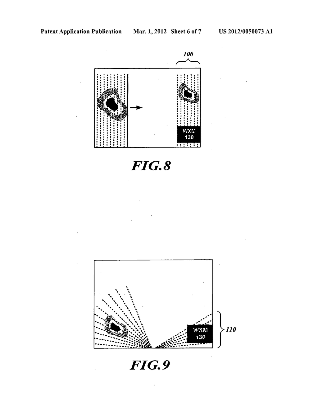 SYSTEMS AND METHODS FOR RAPID UPDATING OF EMBEDDED TEXT IN RADAR PICTURE     DATA - diagram, schematic, and image 07