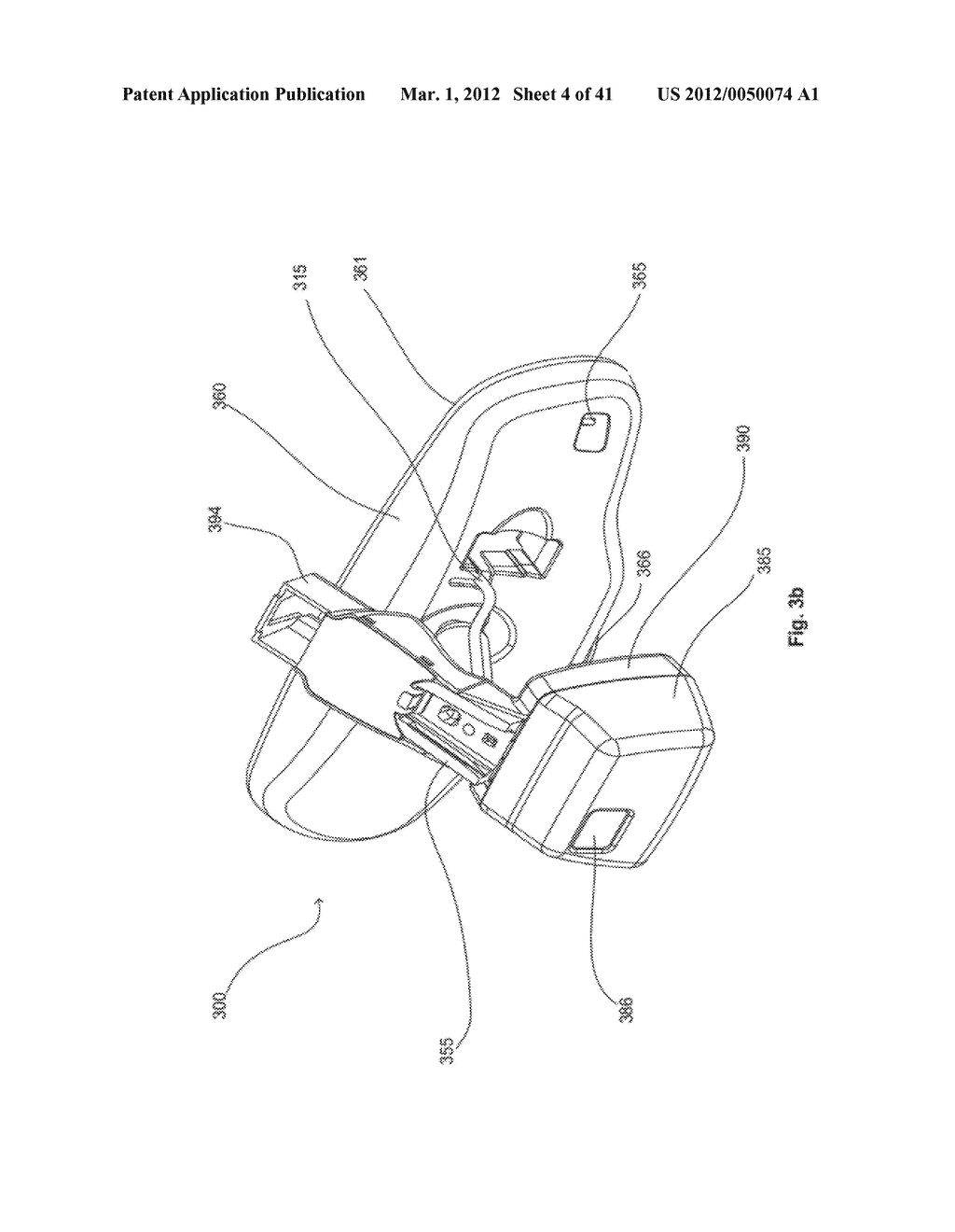 AUTOMATIC VEHICLE EQUIPMENT MONITORING, WARNING, AND CONTROL SYSTEM - diagram, schematic, and image 05