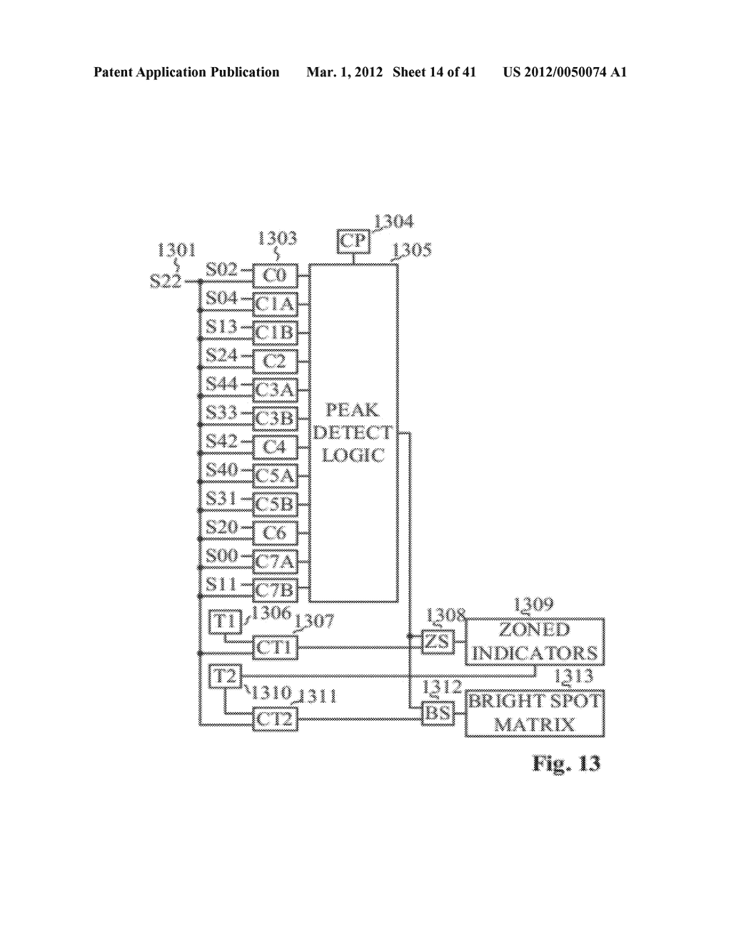 AUTOMATIC VEHICLE EQUIPMENT MONITORING, WARNING, AND CONTROL SYSTEM - diagram, schematic, and image 15