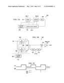 POWER AND AREA EFFICIENT INTERLEAVED ADC diagram and image