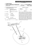 METHOD FOR IDENTIFYING A FACILITY ON THE GROUND OR AT SEA diagram and image