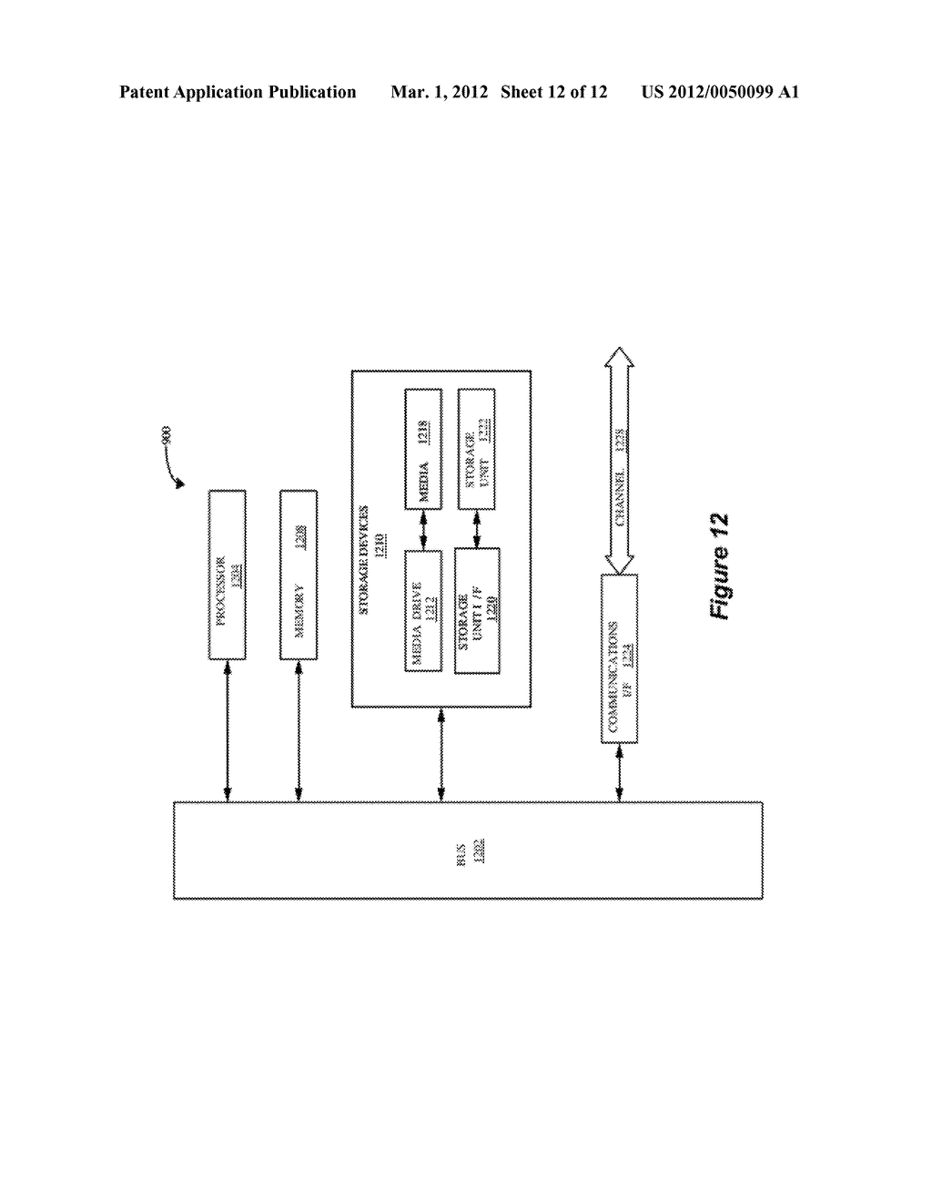 HANDHELD GLOBAL POSITIONING SYSTEM DEVICE - diagram, schematic, and image 13