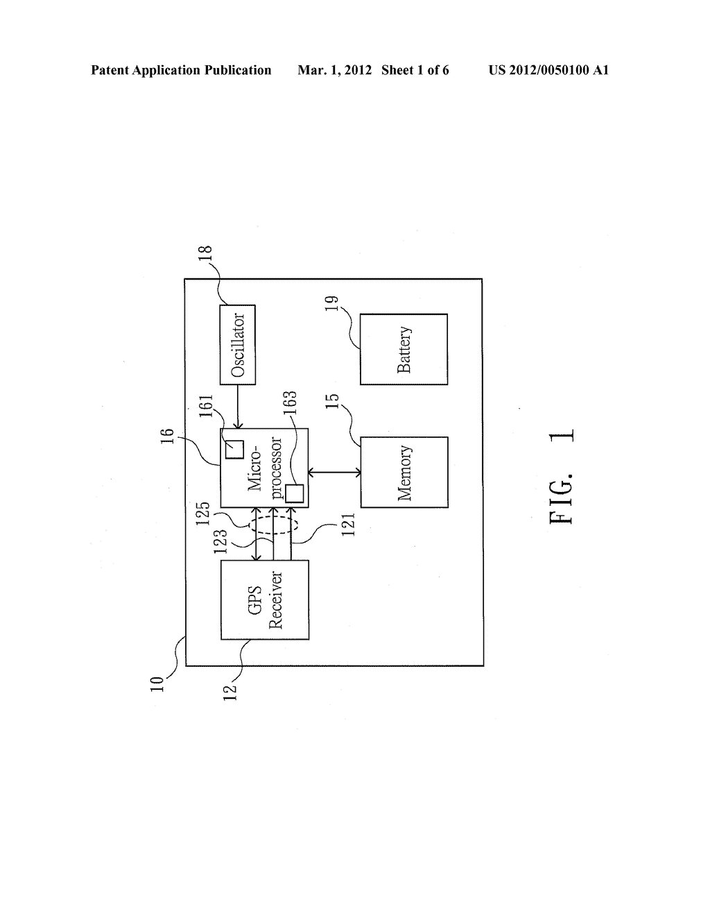 SYSTEM AND METHOD FOR TIME SYNCHRONIZATION - diagram, schematic, and image 02