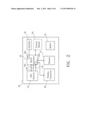 SYSTEM AND METHOD FOR TIME SYNCHRONIZATION diagram and image