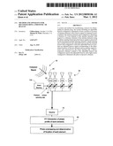 METHOD AND APPARATUS FOR RECONFIGURING A PHOTONIC TR BEACON diagram and image