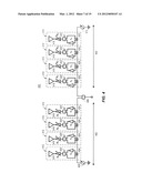 Phased Antenna Arrays Using a Single Phase Shifter diagram and image