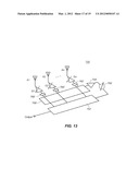 Phased Antenna Arrays Using a Single Phase Shifter diagram and image