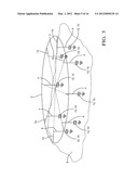 RECEIVING AERIAL FOR CIRCULARLY POLARIZED RADIO SIGNALS diagram and image