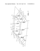 RECEIVING AERIAL FOR CIRCULARLY POLARIZED RADIO SIGNALS diagram and image