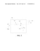 ANTENNA MODULE AND IMPEDANCE MATCHING METHOD THEREOF diagram and image