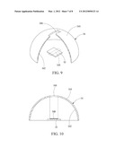 ANTENNA STRUCTURE diagram and image