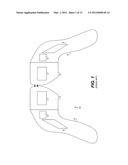 HEAD-MOUNTED DISPLAY CONTROL diagram and image